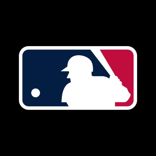 Major League Baseball logo