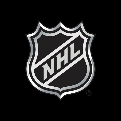 National Hockey League logo