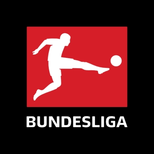 Bundesliga logo