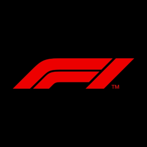 Formula 1 logo