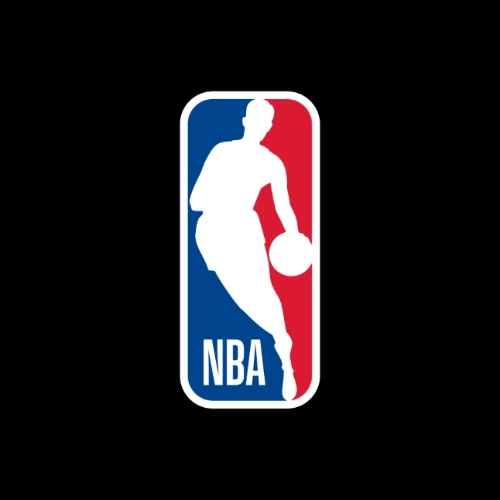 NBA logo
