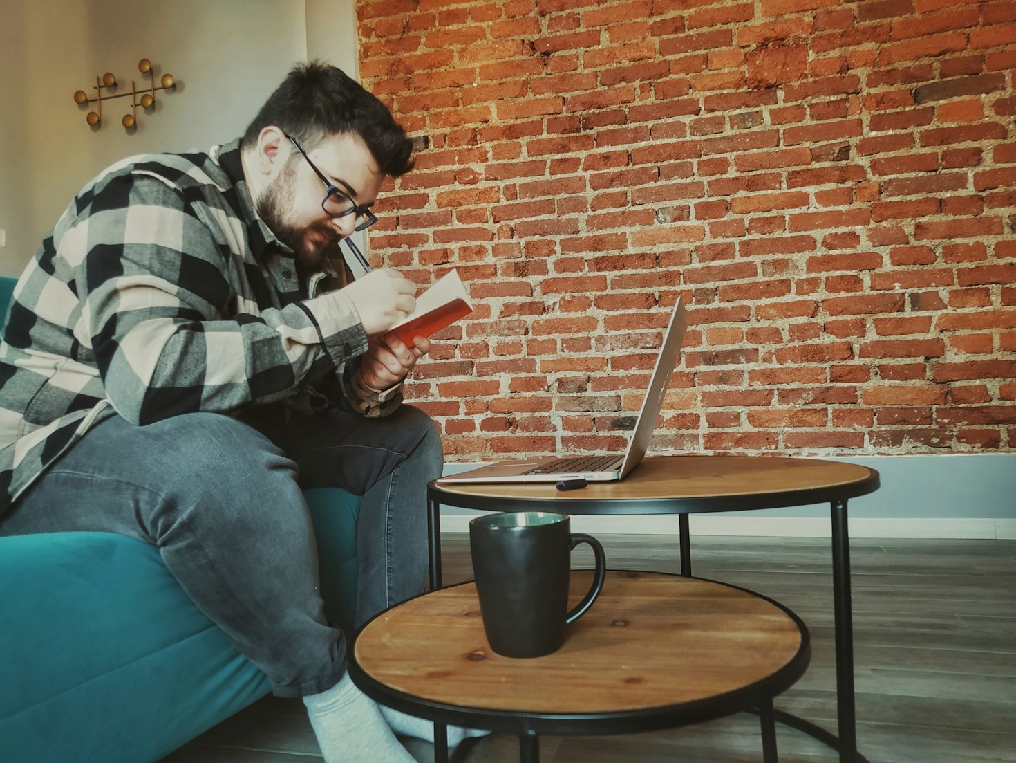 Simple Habits That Lead to Lasting Personal Growth