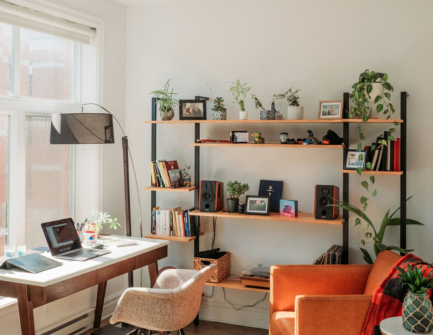 Finding Clarity in a Fast-Paced Modern World