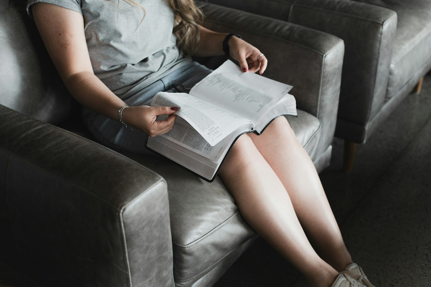 Lessons Learned From Life’s Most Unexpected Moments